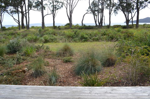 Captain Cook Holiday Park - Tourism TAS 11