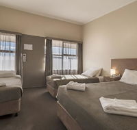 Argosy Motor Inn - Tourism TAS