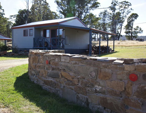 Highland Cabins And Cottages At Bronte Park - Hobart Tourism 10