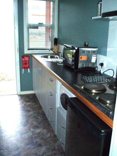 Highland Cabins And Cottages At Bronte Park - Hobart Tourism 19