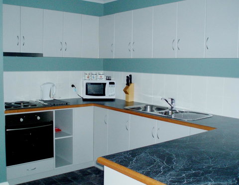 Highland Cabins And Cottages At Bronte Park - Hobart Tourism 8