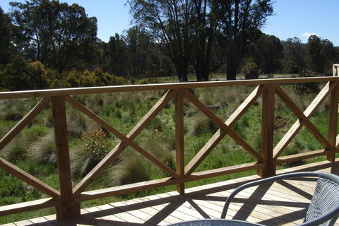 Highland Cabins And Cottages At Bronte Park - Hobart Tourism 24