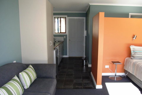 Highland Cabins And Cottages At Bronte Park - Hobart Tourism 27