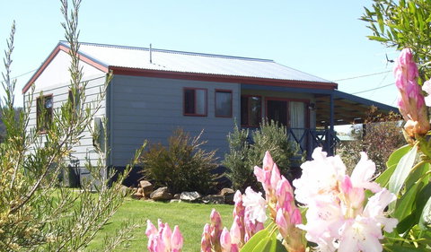 Highland Cabins And Cottages At Bronte Park - Hobart Tourism 20