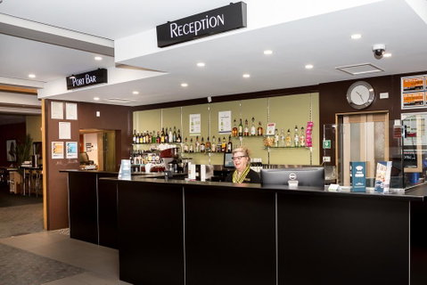 Edgewater Hotel - Tourism TAS 2