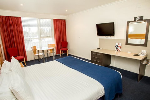 Edgewater Hotel - Tourism TAS 14