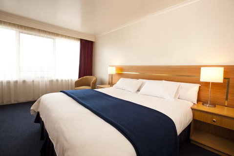 Edgewater Hotel - Tourism TAS 31