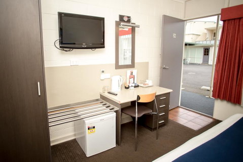 Edgewater Hotel - Tourism TAS 15