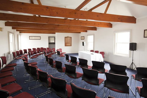 Edgewater Hotel - Tourism TAS 35