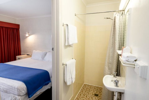 Edgewater Hotel - Tourism TAS 5