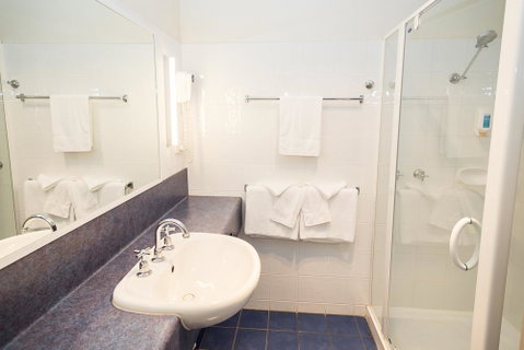 Edgewater Hotel - Tourism TAS 9