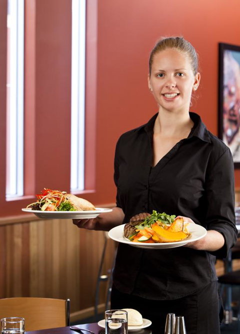 Edgewater Hotel - Tourism TAS 22