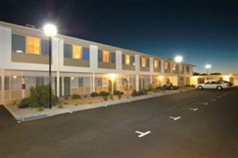 Edgewater Hotel - Tourism TAS 29