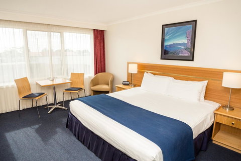 Edgewater Hotel - Tourism TAS 25