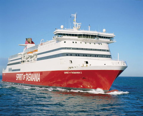 Edgewater Hotel - Tourism TAS 30