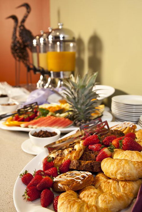 Edgewater Hotel - Tourism TAS 23