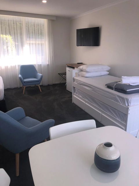 Orford Blue Waters Hotel - Hobart Tourism 32