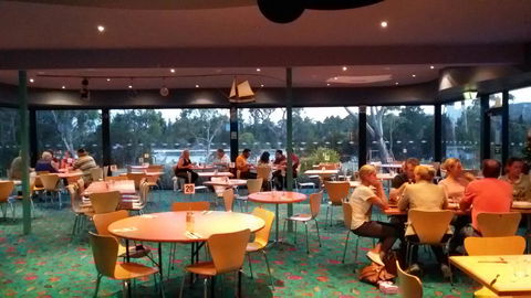 Orford Blue Waters Hotel - Hobart Tourism 39