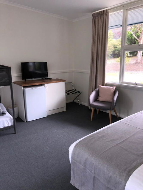 Orford Blue Waters Hotel - Hobart Tourism 26