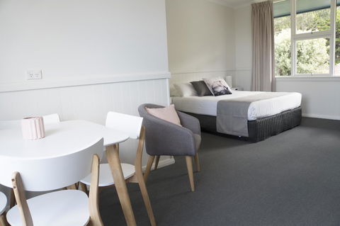 Orford Blue Waters Hotel - Hobart Tourism 17