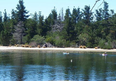 Orford Blue Waters Hotel - Hobart Tourism 42