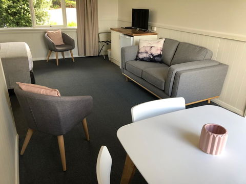 Orford Blue Waters Hotel - Hobart Tourism 15