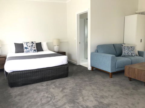Orford Blue Waters Hotel - Hobart Tourism 35
