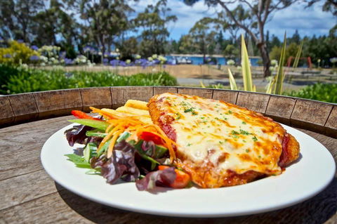 Orford Blue Waters Hotel - Hobart Tourism 40