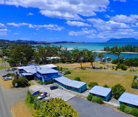 Orford Blue Waters Hotel - Hobart Tourism 19