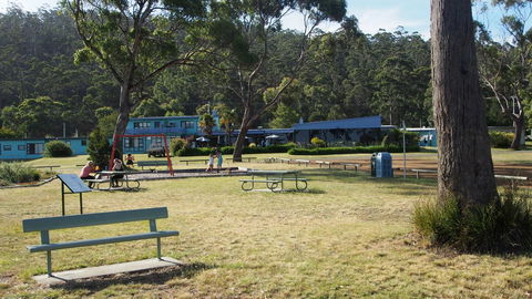 Orford Blue Waters Hotel - Hobart Tourism 38