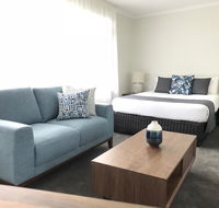 Orford Blue Waters Hotel - Tourism TAS