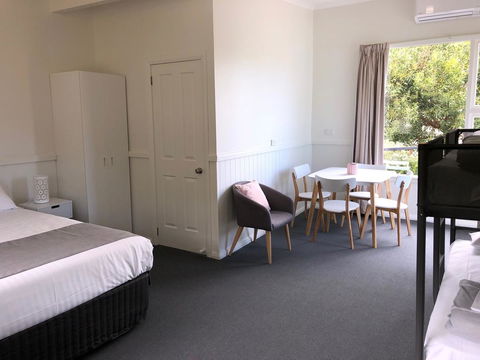 Orford Blue Waters Hotel - Hobart Tourism 27