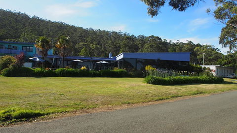 Orford Blue Waters Hotel - Hobart Tourism 41