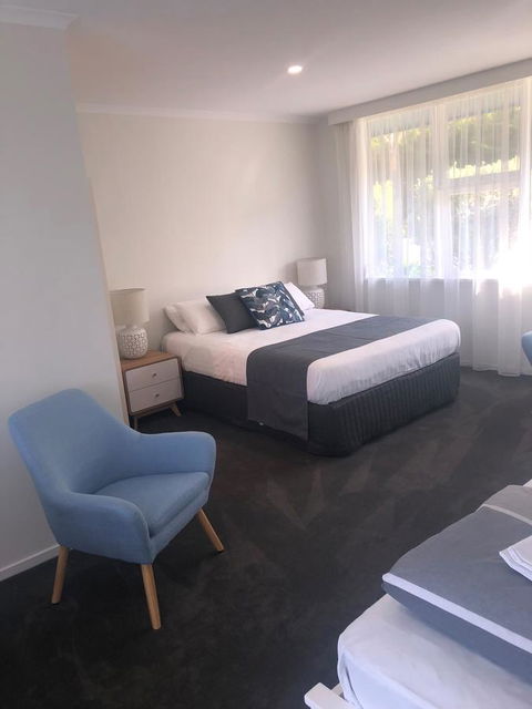 Orford Blue Waters Hotel - Hobart Tourism 33