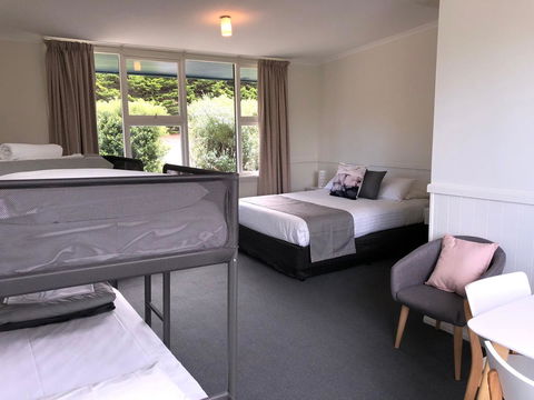 Orford Blue Waters Hotel - Hobart Tourism 25