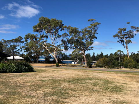 Orford Blue Waters Hotel - Hobart Tourism 11