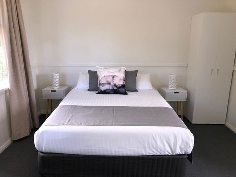Orford Blue Waters Hotel - Hobart Tourism 20