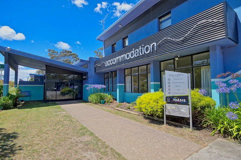 Orford Blue Waters Hotel - Hobart Tourism 34