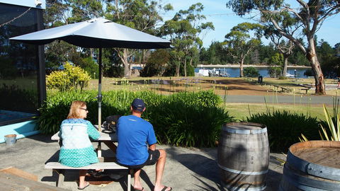 Orford Blue Waters Hotel - Hobart Tourism 43