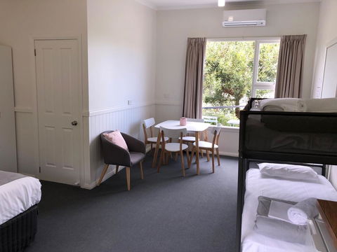 Orford Blue Waters Hotel - Hobart Tourism 22