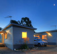 Orford Beachside Holiday Park - Tourism TAS