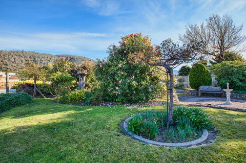 Wintersun Gardens Motel - Hobart Tourism 29