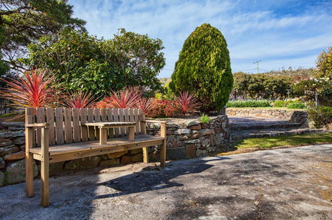 Wintersun Gardens Motel - Hobart Tourism 30