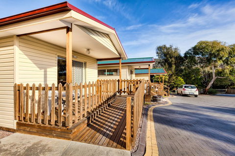 Wintersun Gardens Motel - Hobart Tourism 6