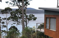 Stewarts Bay Lodge