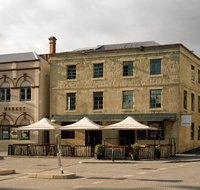 Moss Hotel - Tourism TAS