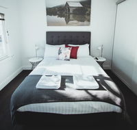 Park Street Accommodation - Tourism TAS