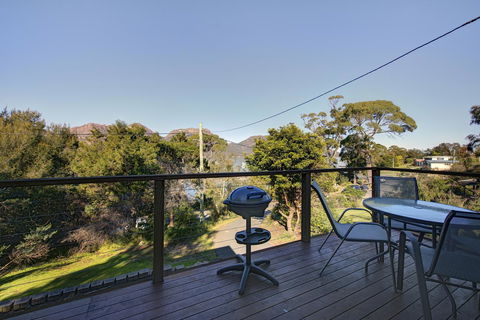 Freycinet Sanctuary 5 - Tourism TAS 2