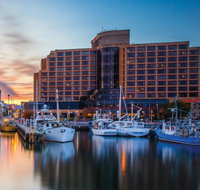 Hotel Grand Chancellor Hobart - Tourism TAS
