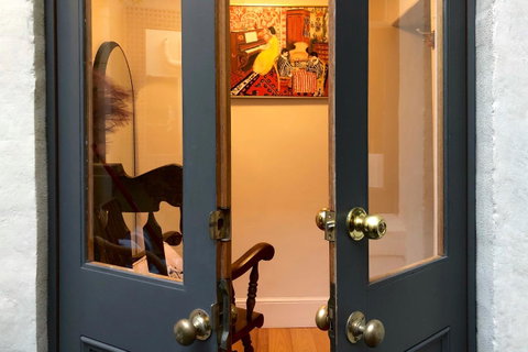 Lotus Gogh Apartment - Tourism TAS 13
